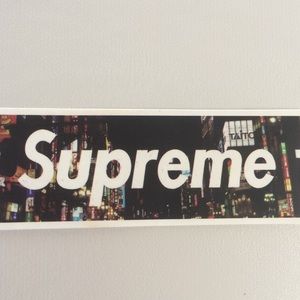 Meet your Posher, Daneli